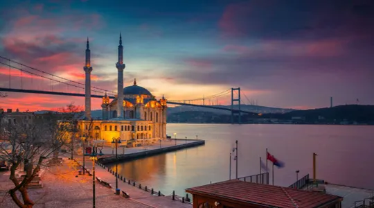 Istanbul - Стамбул